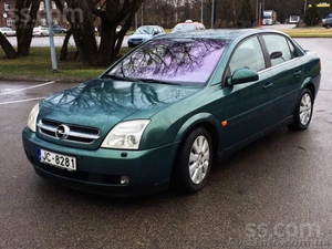  Запчасти б/у на Opel Vectra C + выкуп авто - <ro>Изображение</ro><ru>Изображение</ru> #1, <ru>Объявление</ru> #1611875