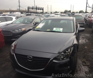 Иномарка бу дешево Mazda Tauring 2014 года - <ro>Изображение</ro><ru>Изображение</ru> #1, <ru>Объявление</ru> #1609575