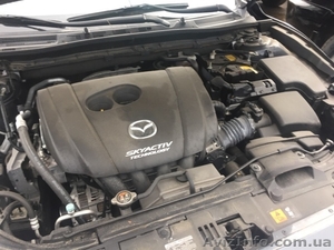 Иномарка бу дешево Mazda Tauring 2014 года - <ro>Изображение</ro><ru>Изображение</ru> #5, <ru>Объявление</ru> #1609575