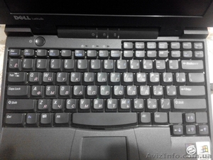 Ноутбук Dell Latitude CPI A333ST - <ro>Изображение</ro><ru>Изображение</ru> #2, <ru>Объявление</ru> #1611559