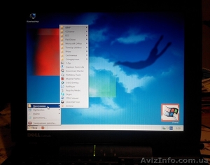 Ноутбук Dell Latitude CPI A333ST - <ro>Изображение</ro><ru>Изображение</ru> #8, <ru>Объявление</ru> #1611559