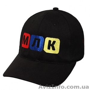 Кепки бейсболки вышивка на кепках печать на кепках 3D объемная вышивка - <ro>Изображение</ro><ru>Изображение</ru> #1, <ru>Объявление</ru> #1610912