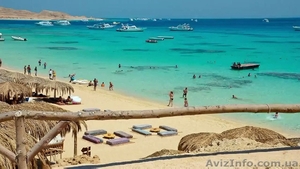 Экскурсия на море. Едем с нами!