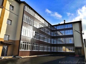 Продам квартиру в новом доме, м. Госпром - <ro>Изображение</ro><ru>Изображение</ru> #1, <ru>Объявление</ru> #1616267