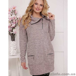Женская одежда оптом от производителя MILEDI - <ro>Изображение</ro><ru>Изображение</ru> #2, <ru>Объявление</ru> #1614398