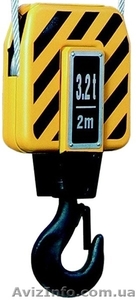 Крановые комплектующие