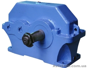 Редуктор РМ,  ЦУ,  Ц2У,  Ц3У,  ЦДН,  РЦД,  Ц2,  РВЦ,  В-400,  А-400,  ЦТНД