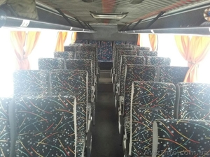 Заказ автобуса Neoplan 32 места - <ro>Изображение</ro><ru>Изображение</ru> #2, <ru>Объявление</ru> #1615994