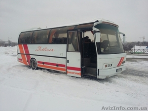 Заказ автобуса Neoplan 32 места - <ro>Изображение</ro><ru>Изображение</ru> #1, <ru>Объявление</ru> #1615994