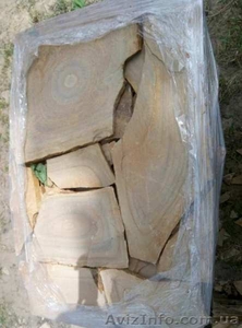 Природный камень-песчаник - новый ландшафт дома - <ro>Изображение</ro><ru>Изображение</ru> #3, <ru>Объявление</ru> #1618852