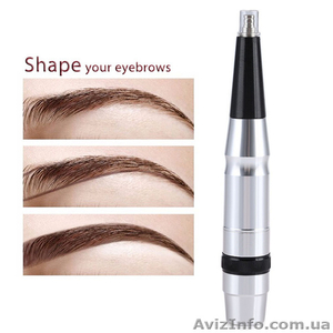 Курси перманентного макiяжа i татуювання.