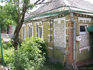 Продам дом в Черкасской Лозовой - <ro>Изображение</ro><ru>Изображение</ru> #1, <ru>Объявление</ru> #1622459