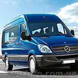 Автобус Луганск-Бердянск , Луганск-Мариуполь , Алчевск-Бердянск 