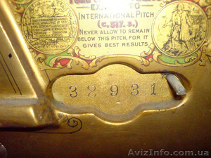 Продам антикварное американское вертикальное пианино Crown конца 19 века. - <ro>Изображение</ro><ru>Изображение</ru> #1, <ru>Объявление</ru> #1624159