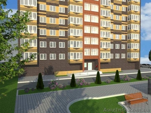 Продам двухуровневую 3-х комнатную квартиру - <ro>Изображение</ro><ru>Изображение</ru> #2, <ru>Объявление</ru> #1626369