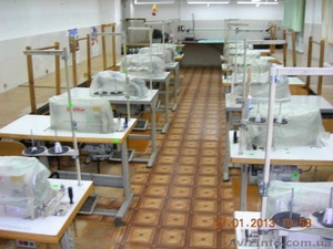 Швейный цех принимает заказы на отшив одежды - <ro>Изображение</ro><ru>Изображение</ru> #1, <ru>Объявление</ru> #1365480