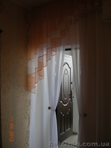 Сдается 2-х комнатная квартира с видом на море в Мисхоре - <ro>Изображение</ro><ru>Изображение</ru> #5, <ru>Объявление</ru> #1627462