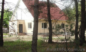Продам дом в экологическом месте в с. Артюховка - <ro>Изображение</ro><ru>Изображение</ru> #1, <ru>Объявление</ru> #1630503