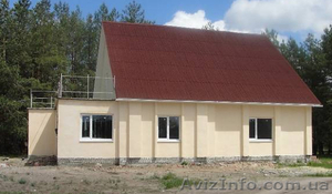 Продам дом в экологическом месте в с. Артюховка - <ro>Изображение</ro><ru>Изображение</ru> #2, <ru>Объявление</ru> #1630503