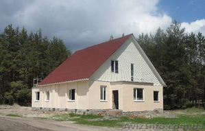 Продам дом в экологическом месте в с. Артюховка - <ro>Изображение</ro><ru>Изображение</ru> #5, <ru>Объявление</ru> #1630503