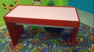 Продам столы для детей, детской - <ro>Изображение</ro><ru>Изображение</ru> #3, <ru>Объявление</ru> #1631074