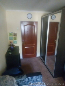 Продам свои 2-е комнаты в квартирном блоке  - <ro>Изображение</ro><ru>Изображение</ru> #2, <ru>Объявление</ru> #1631050