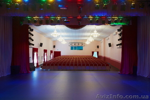 Дизайн и оформление сцен театров, зрительных залов - <ro>Изображение</ro><ru>Изображение</ru> #2, <ru>Объявление</ru> #829027