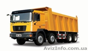 Запчасти на грузовики SHAANXI - <ro>Изображение</ro><ru>Изображение</ru> #1, <ru>Объявление</ru> #1631037