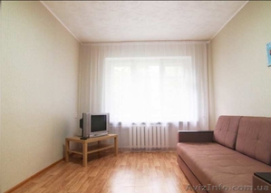 Аренда квартиры на длительный срок (1-комнатная) - <ro>Изображение</ro><ru>Изображение</ru> #2, <ru>Объявление</ru> #1631879