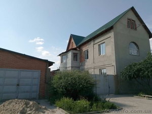 Предлагается к продаже дом на Павловке - <ro>Изображение</ro><ru>Изображение</ru> #1, <ru>Объявление</ru> #1631476