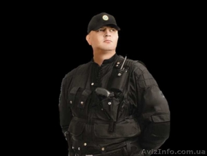 В охранное агентство "СМЕРШ" требуются охранники на новые объекты - <ro>Изображение</ro><ru>Изображение</ru> #1, <ru>Объявление</ru> #1631324