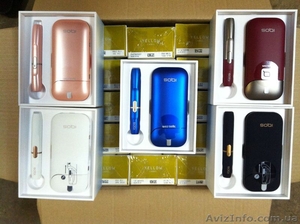 Оптом устройства IQOS 2.4 pluse Bluetooth