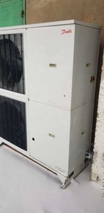 Морозильный агрегат Danfoss - <ro>Изображение</ro><ru>Изображение</ru> #2, <ru>Объявление</ru> #1644592