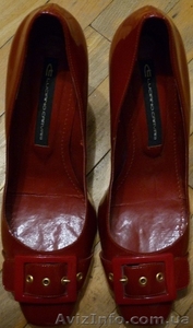 Женские туфли "G. Famoso" - <ro>Изображение</ro><ru>Изображение</ru> #1, <ru>Объявление</ru> #1644163