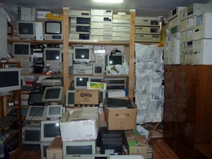 Куплю старые компьютеры и разные платы - <ro>Изображение</ro><ru>Изображение</ru> #1, <ru>Объявление</ru> #1647234
