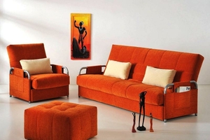 Мягкая мебель Style Group – диваны и кресла на металлическом каркасе - <ro>Изображение</ro><ru>Изображение</ru> #3, <ru>Объявление</ru> #1650691