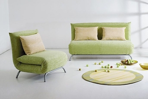 Мягкая мебель Style Group – диваны и кресла на металлическом каркасе - <ro>Изображение</ro><ru>Изображение</ru> #4, <ru>Объявление</ru> #1650691