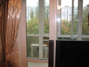 Окна и двери металлопластиковые от Окна Альтек - <ro>Изображение</ro><ru>Изображение</ru> #9, <ru>Объявление</ru> #9103
