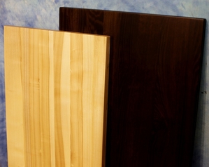 Прямоугольная столешница из массива от производителя ОПТОМ