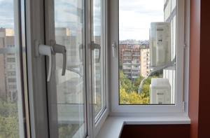 Окна и двери металлопластиковые от Окна Альтек - <ro>Изображение</ro><ru>Изображение</ru> #10, <ru>Объявление</ru> #9103