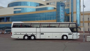 Недорого! Заказ автобусов 18, 20, 28, 36, 55 мест - <ro>Изображение</ro><ru>Изображение</ru> #3, <ru>Объявление</ru> #1653190