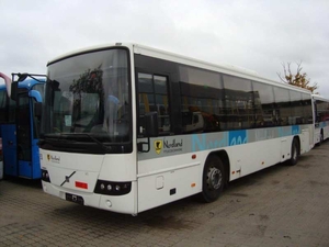Продам городской автобус Volvo 8700 EURO 5 - <ro>Изображение</ro><ru>Изображение</ru> #1, <ru>Объявление</ru> #1652988