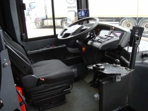 Продам городской автобус Volvo 8700 EURO 5 - <ro>Изображение</ro><ru>Изображение</ru> #3, <ru>Объявление</ru> #1652988