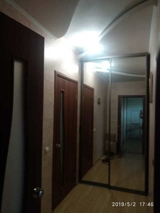 Продам 1-но комнатную квартиру в Харькове - <ro>Изображение</ro><ru>Изображение</ru> #2, <ru>Объявление</ru> #1654997