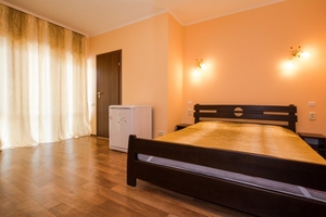 Затока-2019. Семейный отдых на Черном море в Отеле Адам и Ева