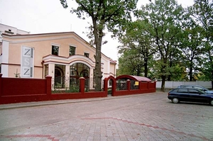 Продам действующую гостиницу в Харькове - <ro>Изображение</ro><ru>Изображение</ru> #1, <ru>Объявление</ru> #1659532