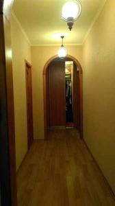 Продам трех комнатную квартиру - <ro>Изображение</ro><ru>Изображение</ru> #2, <ru>Объявление</ru> #1657773