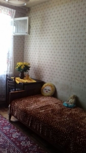 Сдам комнату в 2-х к.кв на Алексеевке - <ro>Изображение</ro><ru>Изображение</ru> #1, <ru>Объявление</ru> #1660475
