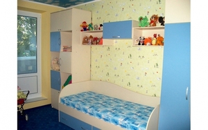 Мебель для детей. Детская мебель на заказ - <ro>Изображение</ro><ru>Изображение</ru> #10, <ru>Объявление</ru> #1660542