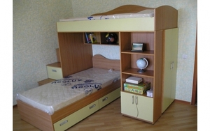 Мебель для детей. Детская мебель на заказ - <ro>Изображение</ro><ru>Изображение</ru> #3, <ru>Объявление</ru> #1660542